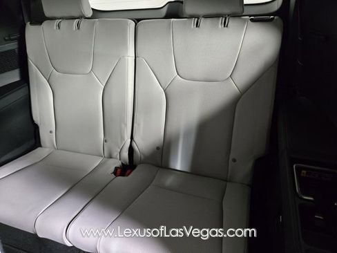 New 2026 Lexus TX 350 FWD image 12