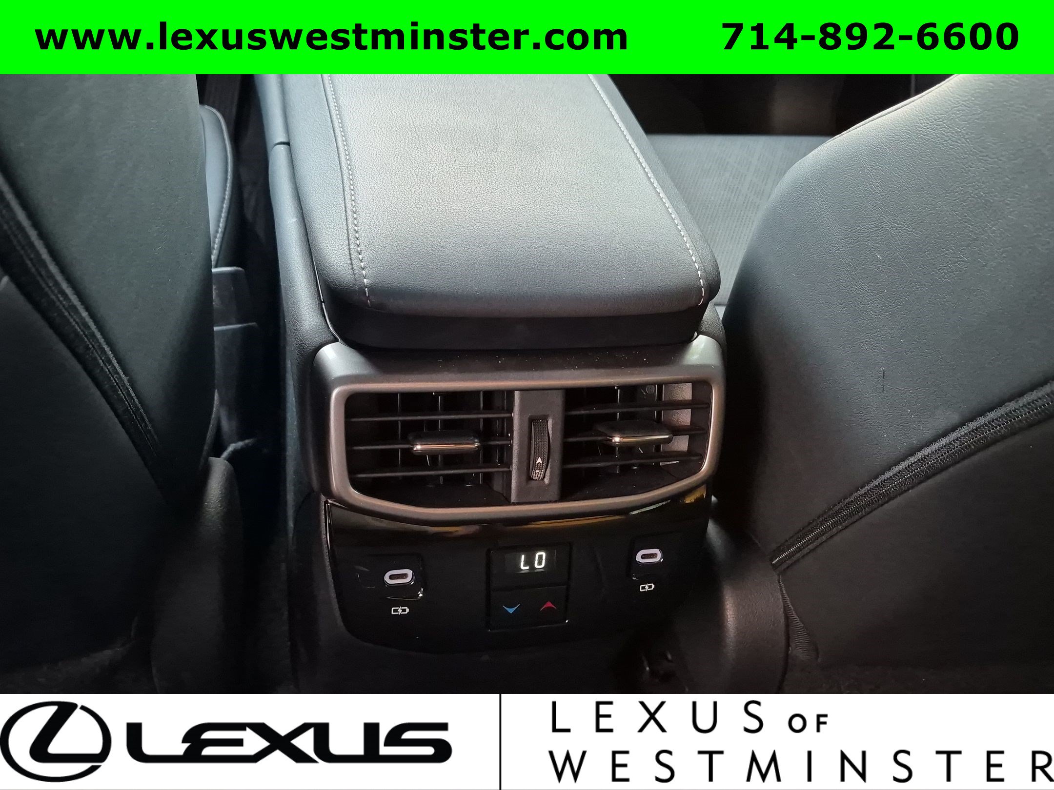 Certified 2026 Lexus RX 350 w/ Convenience Package AWD/4WD image 16