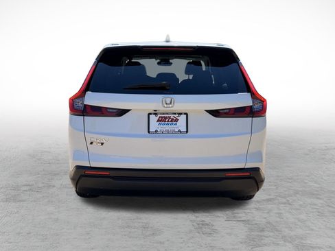 Used 2023 Honda CR-V EX image 5