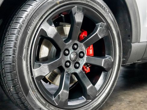 Used 2022 Ford Explorer ST w/ Equipment Group 401A image 12