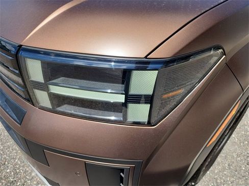 New 2024 Hyundai Santa Fe XRT image 6
