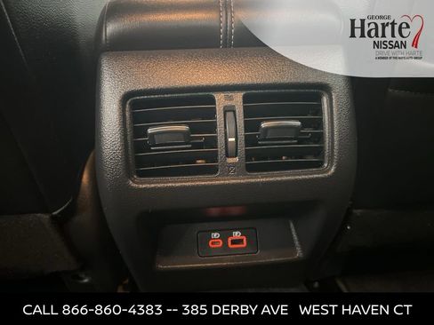 Certified 2019 Nissan Altima 2.5 Platinum image 31