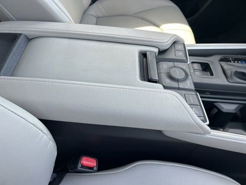 Used 2024 Toyota Grand Highlander XLE image 29