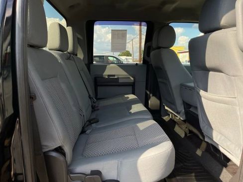 Used 2016 Ford F250 XLT w/ XLT Value Package image 11