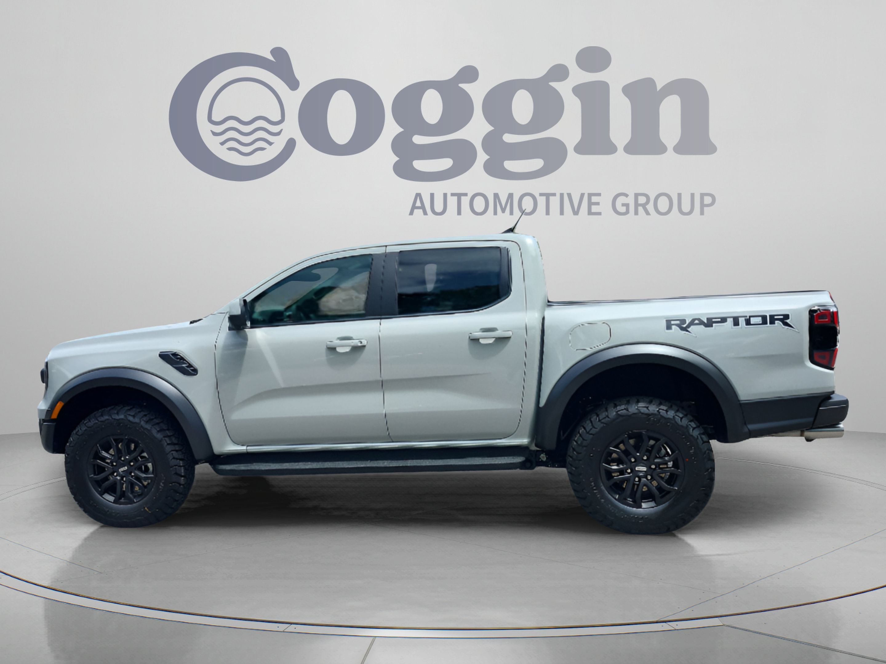 New 2026 Ford Ranger Raptor AWD/4WD image 2