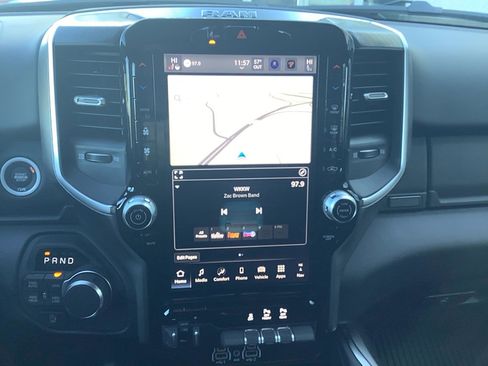 New 2026 RAM 1500 Big Horn image 13