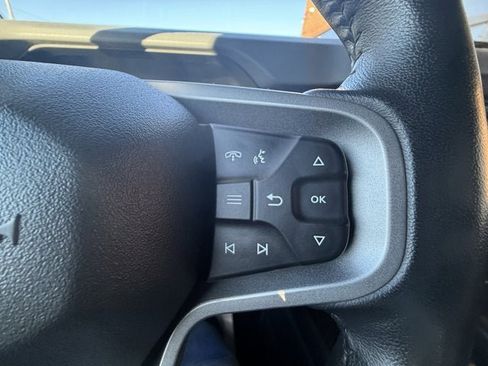 Used 2022 Ford Bronco Big Bend image 24