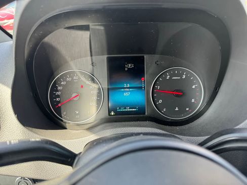 Used 2023 Mercedes-Benz Sprinter 2500 image 11