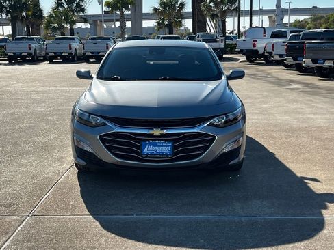Used 2023 Chevrolet Malibu LT image 4