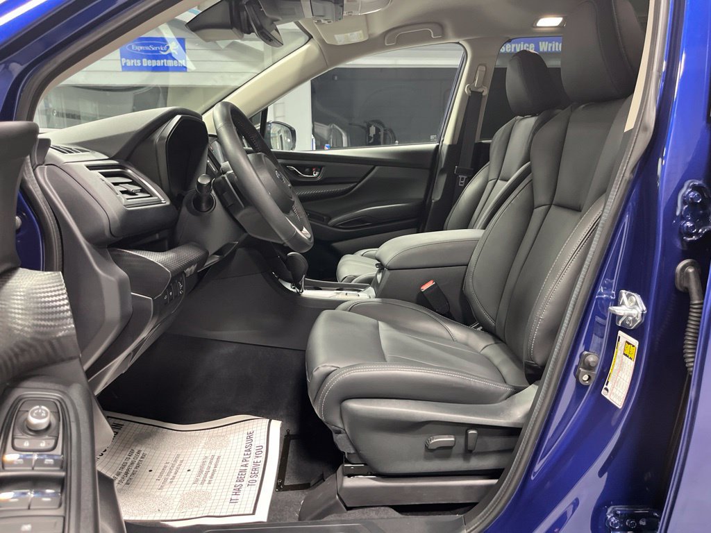 Used 2026 Subaru Ascent Premium AWD/4WD image 13