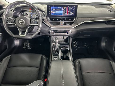 Certified 2024 Nissan Altima 2.5 SL image 13