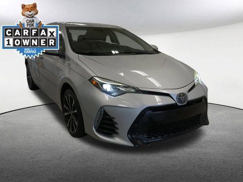 Used 2019 Toyota Corolla L image 15