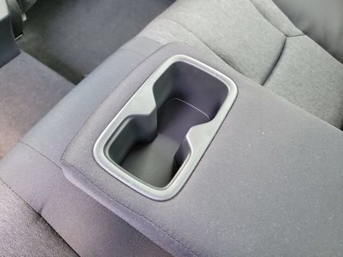 Certified 2025 Honda Accord SE image 29