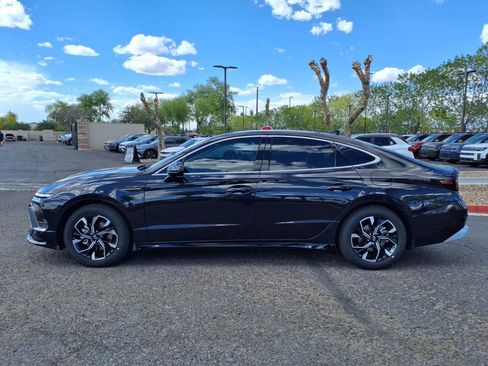 Used 2025 Hyundai Sonata SEL image 3