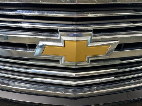 Used 2015 Chevrolet Tahoe LT AWD/4WD image 10