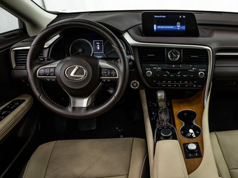 Used 2017 Lexus RX 350 AWD w/ Premium Package image 16