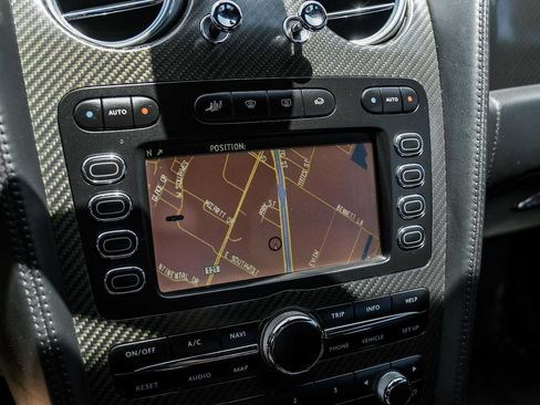 Used 2010 Bentley Continental GT Supersports AWD/4WD image 19