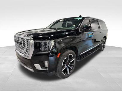 Used 2023 GMC Yukon XL Denali