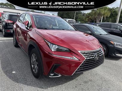 Used 2019 Lexus NX 300 FWD