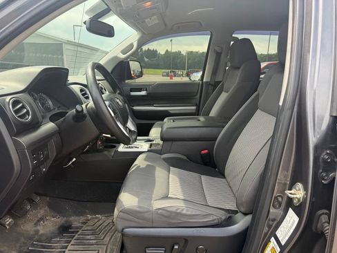 Used 2015 Toyota Tundra SR5 w/ TRD Off Road Package AWD/4WD image 3