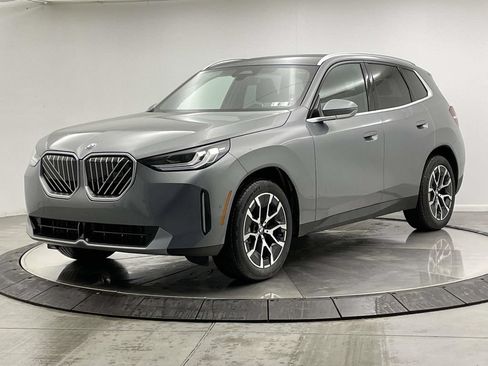 Used 2026 BMW X3 xDrive30i w/ Convenience Package AWD/4WD image 1