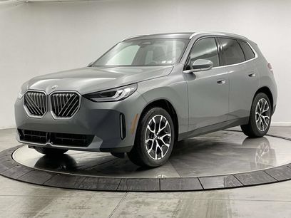 Used 2026 BMW X3 xDrive30i w/ Convenience Package
