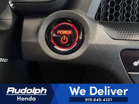 New 2026 Honda CR-V Sport image 38