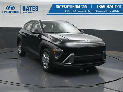 New 2027 Hyundai Kona SE