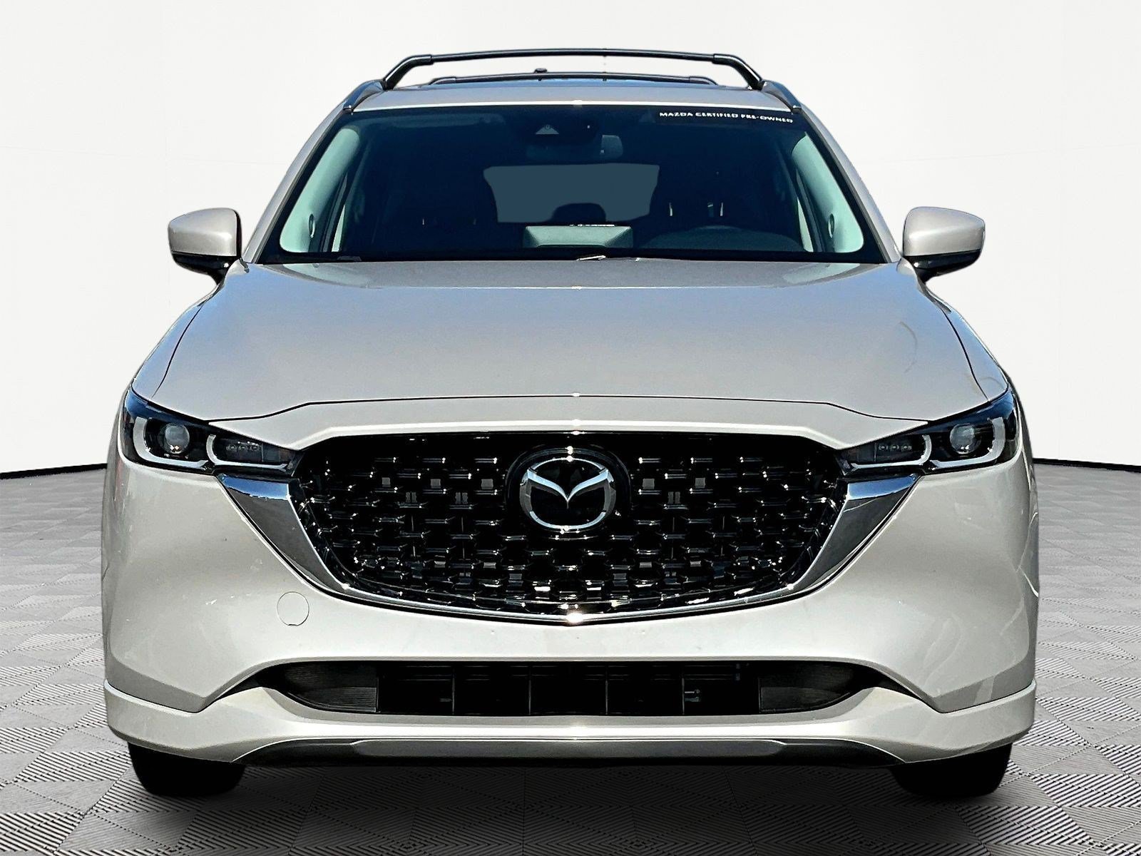 Used 2025 MAZDA CX-5 AWD 2.5 S image 2