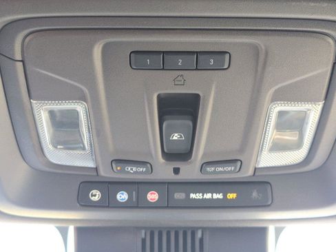 Used 2024 Chevrolet Silverado 1500 RST w/ All Star Edition Plus image 17