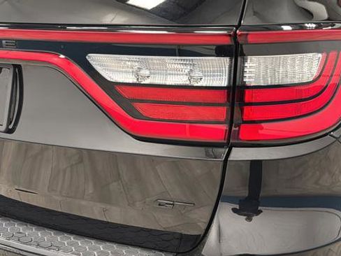 Used 2022 Dodge Durango GT image 33
