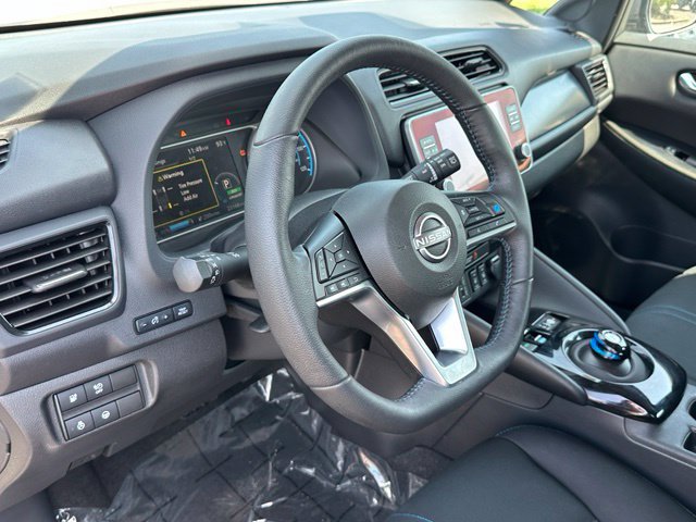 Used 2025 Nissan Leaf SV Plus FWD image 20