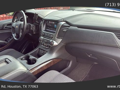 Used 2018 Chevrolet Tahoe LS RWD image 36