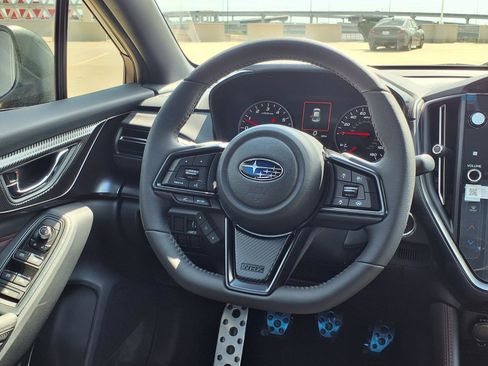 New 2026 Subaru WRX Premium AWD/4WD image 9