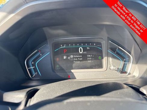 Used 2024 Honda Odyssey EX-L image 25