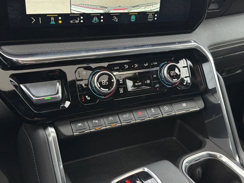 Used 2023 GMC Sierra 1500 Denali w/ Denali Reserve Package image 27