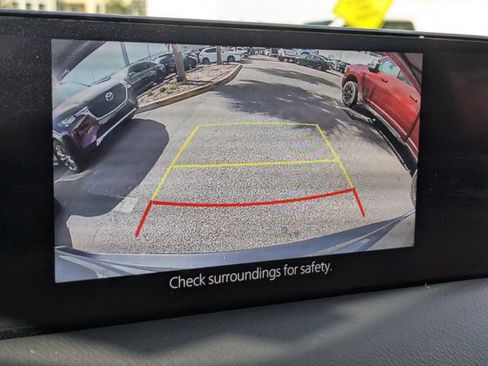 Used 2024 MAZDA CX-5 Carbon Edition image 18