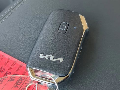 New 2026 Kia Seltos EX image 29