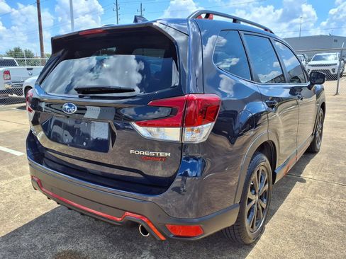 Used 2022 Subaru Forester Sport AWD/4WD image 26
