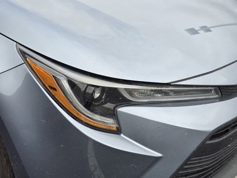 Used 2023 Toyota Corolla LE image 23