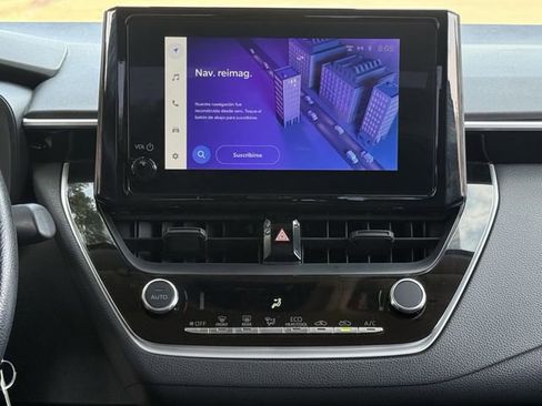 Used 2024 Toyota Corolla LE FWD image 17