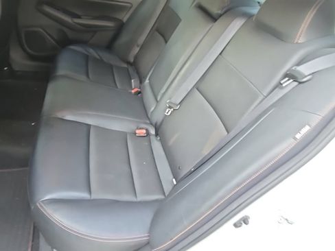 Certified 2022 Nissan Altima 2.5 SR FWD image 15