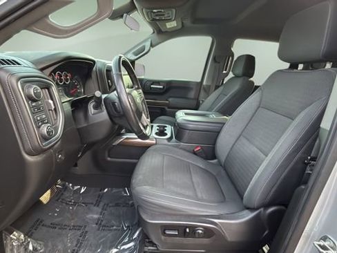 Used 2020 Chevrolet Silverado 1500 LT Trail Boss image 18