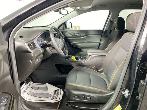 Certified 2023 GMC Acadia AT4 w/ Trailering Package image 11