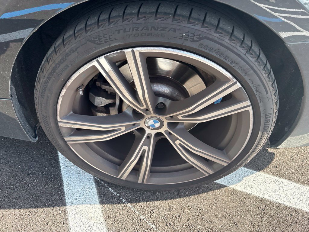 Certified 2024 BMW 430i Coupe w/ Premium Package RWD image 7