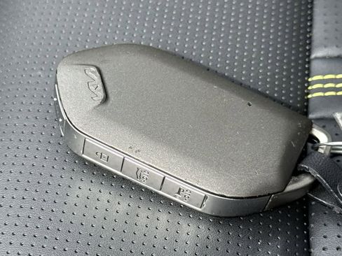 Used 2025 Kia K5 GT FWD image 28