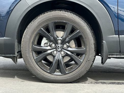 Used 2025 MAZDA CX-30 2.5 Turbo w/ Premium Package image 26