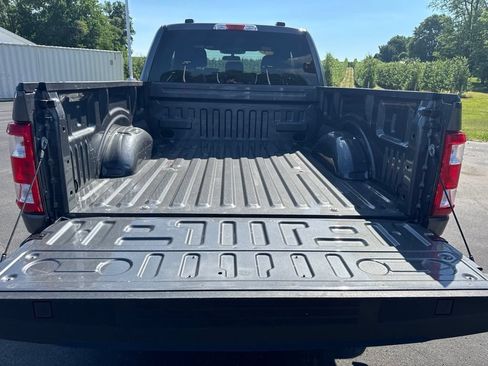 Used 2023 Ford F150 XL w/ STX Appearance Package AWD/4WD image 7