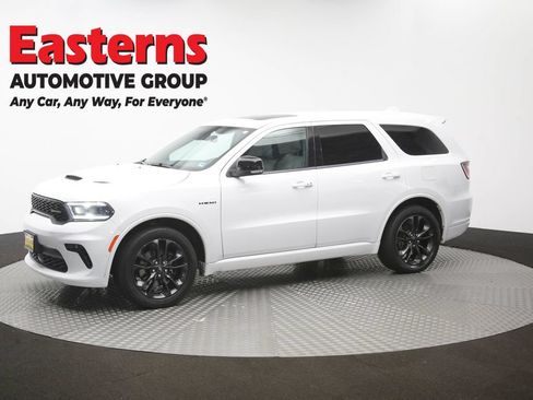 Used 2022 Dodge Durango R/T AWD/4WD image 61