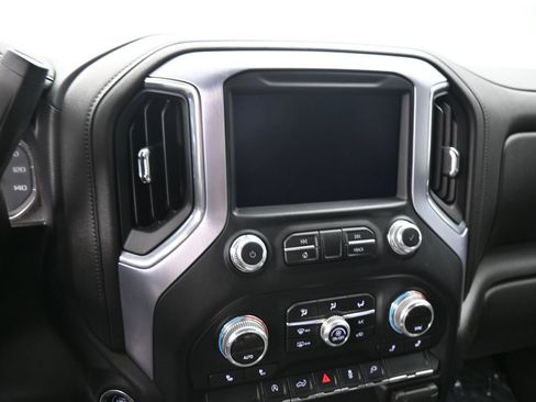Used 2019 GMC Sierra 1500 Elevation w/ Elevation Value Package AWD/4WD image 15